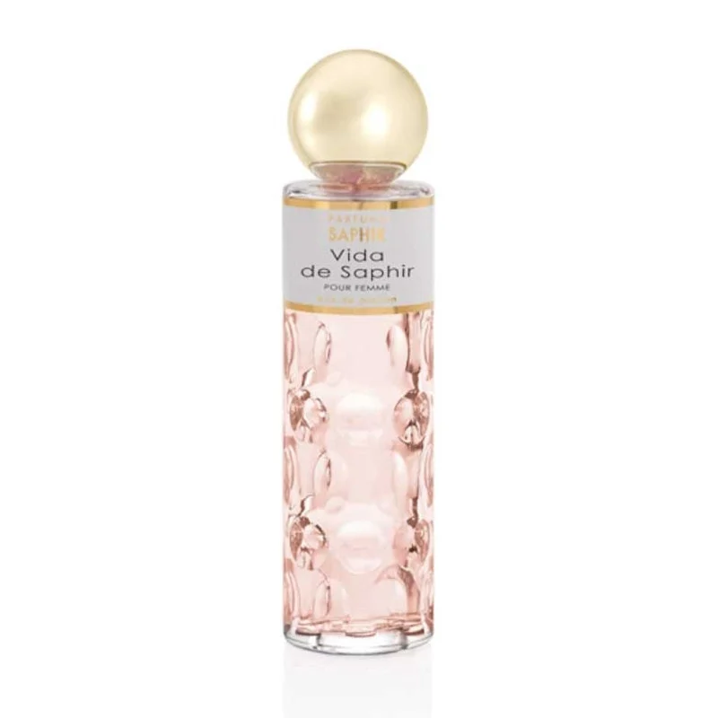 VIDA DE SAPHIR WOMAN 200 ML (LA VIE BELLE)