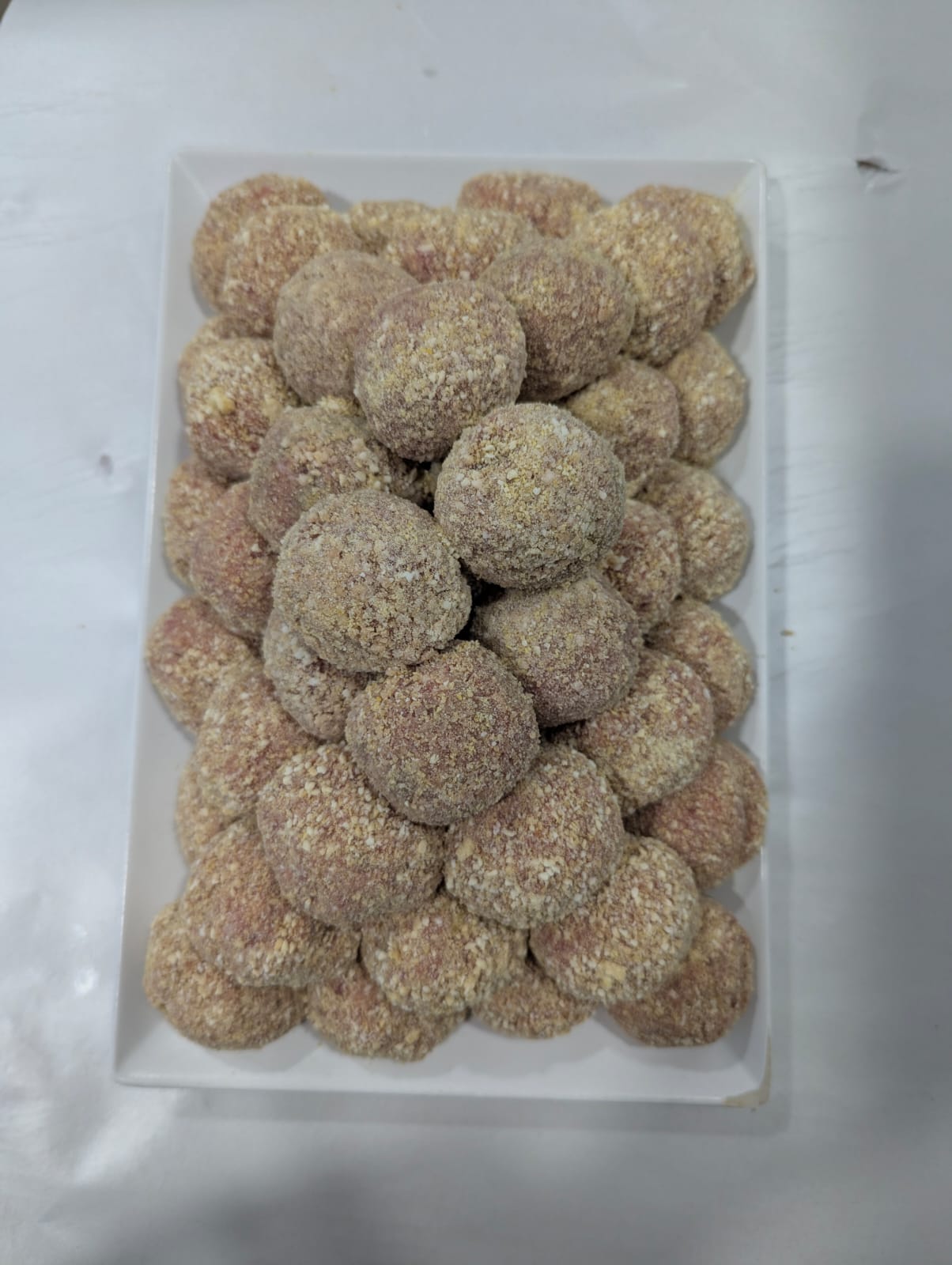 Polpette al Limone 1 Kg